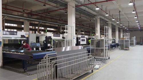 橱柜网指南 经销商考察工厂必须掌握的五要素