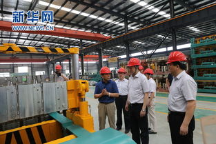 探访全国首个安全科技产业科技园区 网络工程构筑智慧安全新基石