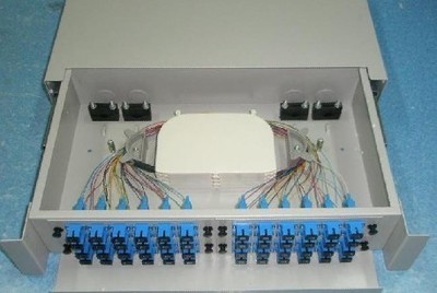 特价4芯光缆终端盒 型号解析、工程应用与选购指南