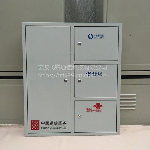 实现光缆直通功能，满足传统传输网络工程的需求——FTTH网络工程中的关键应用与方案解析